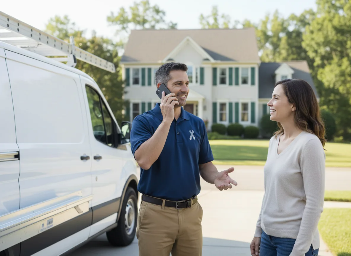 Home Gutter Service Milton, NC FAQs